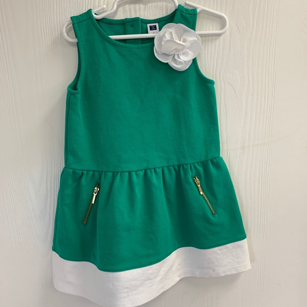 Janie & Jack Dress, size 3